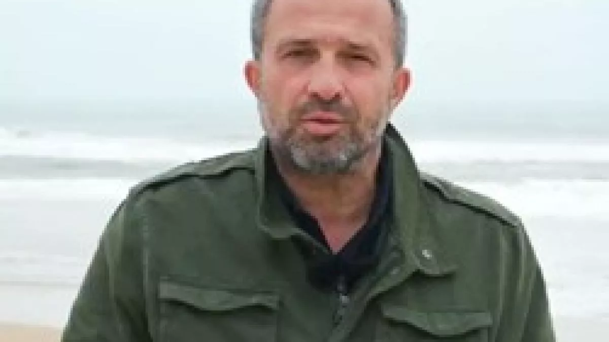 Nicolas Morin