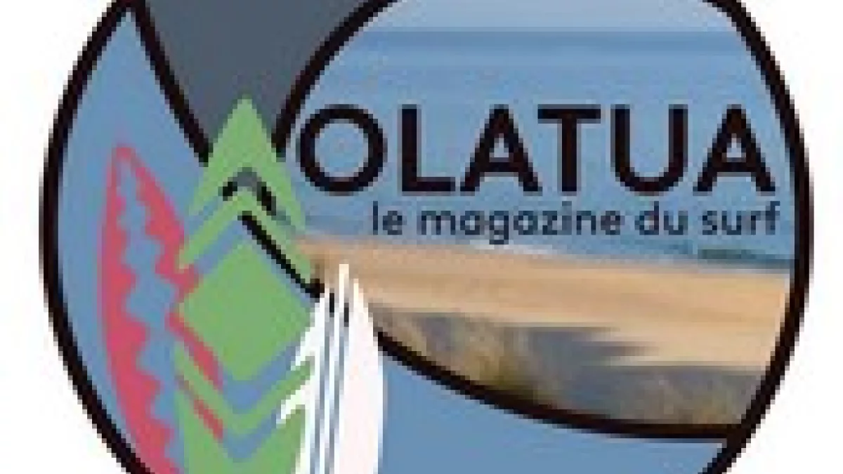 logo Olatua