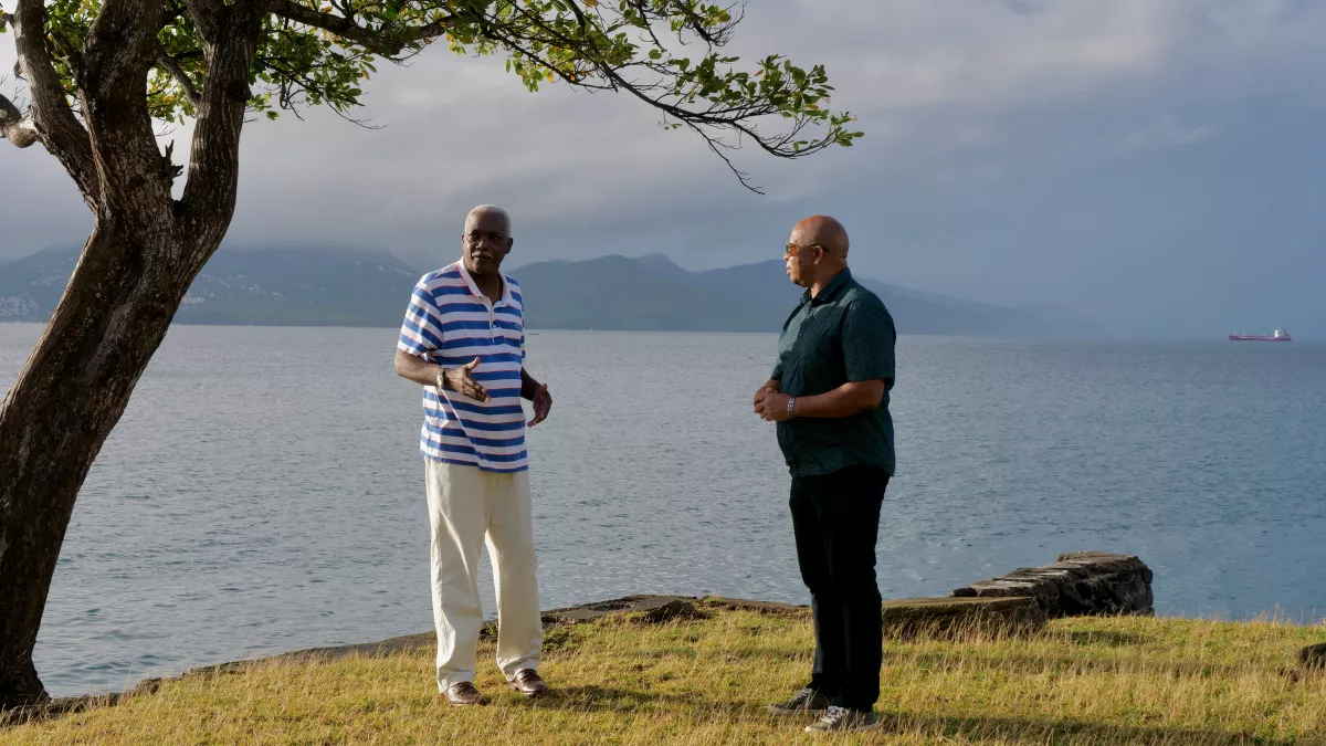 Ziétaj' avec Jean Trudo