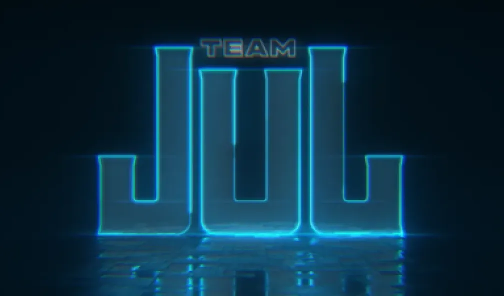 PACA - Team JUL