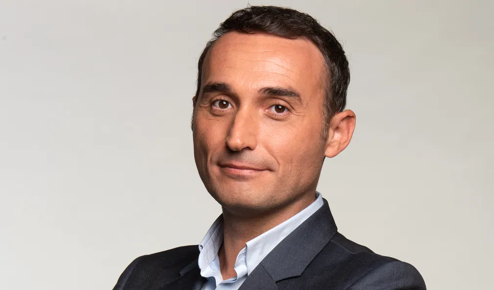 Philippe Martineti