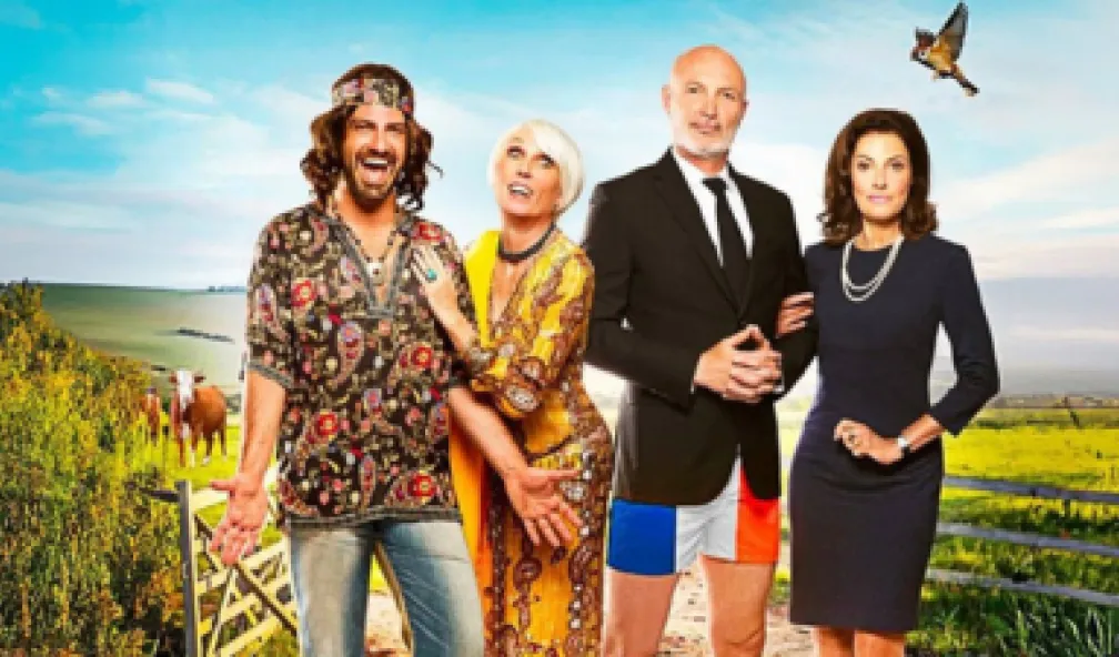 PIF - Drôle de campagne