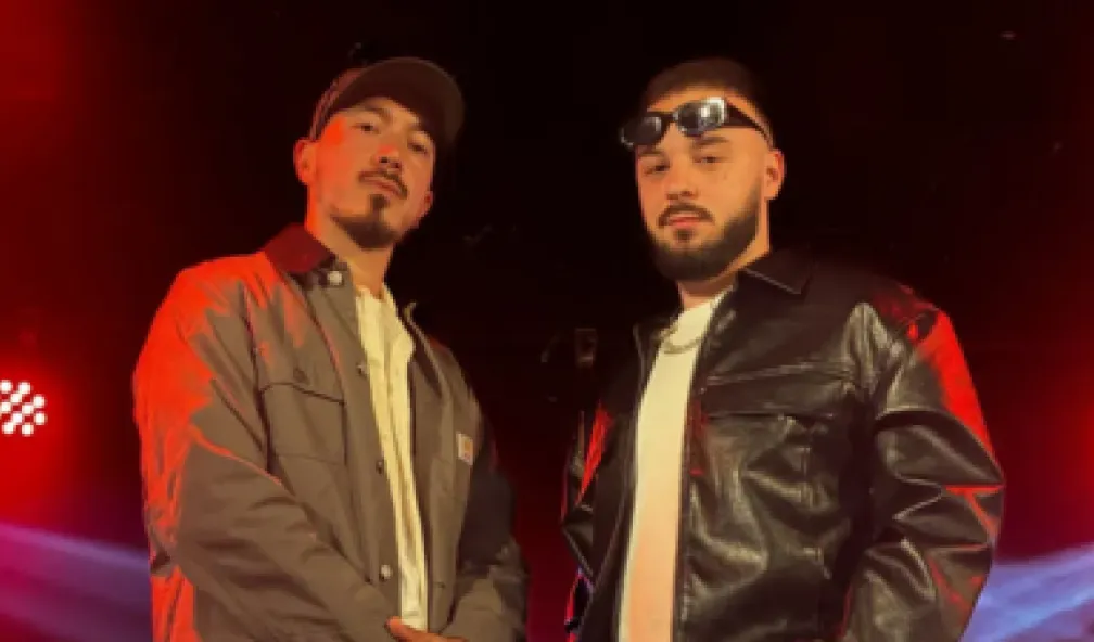 STUDIO3 Shao x Cinza