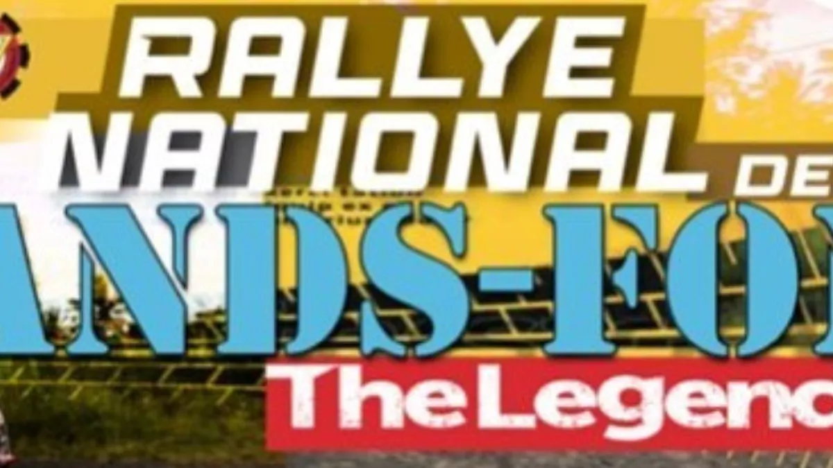 rallye