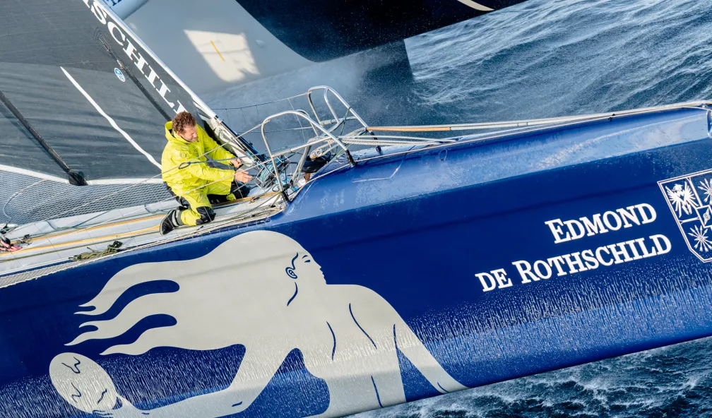 DP Telethon 2023 Sport GITANA TEAM