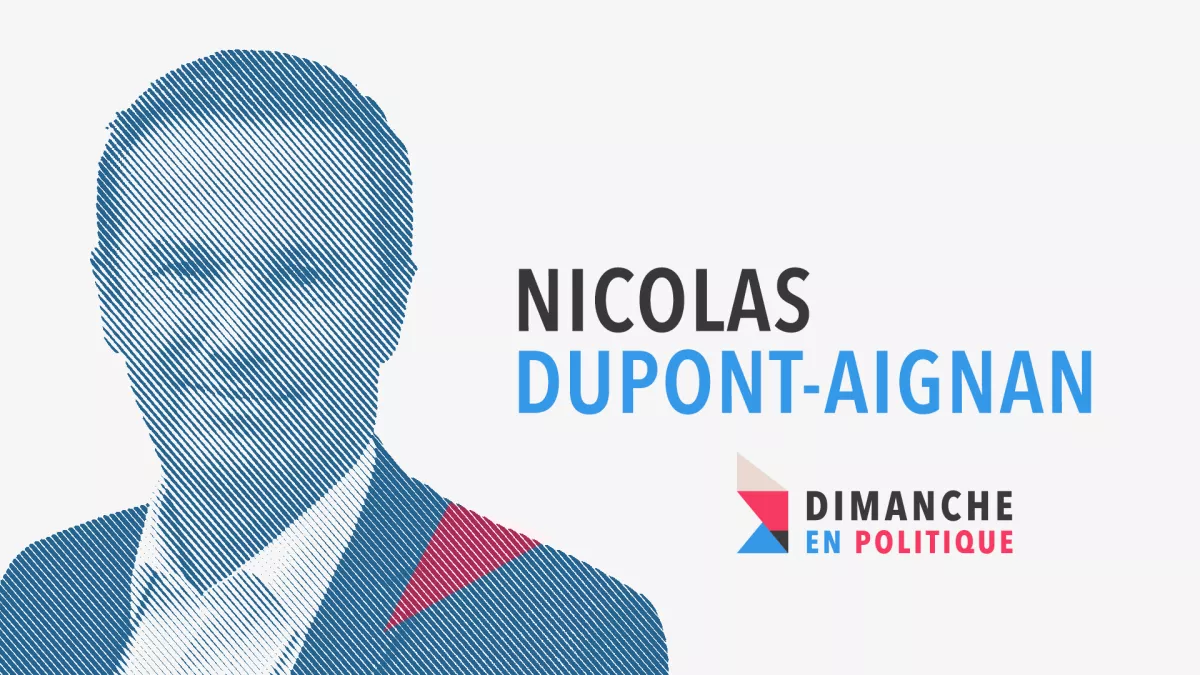 Nicolas Dupont-Aignan