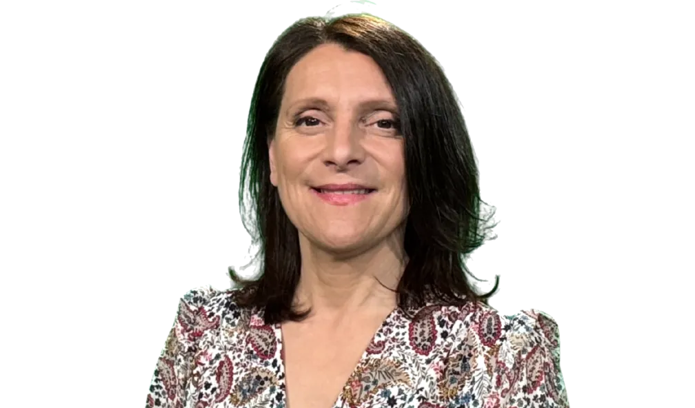 Valérie Odile