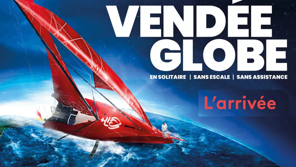 Vendée Globe