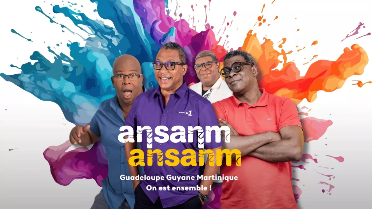 ansanm