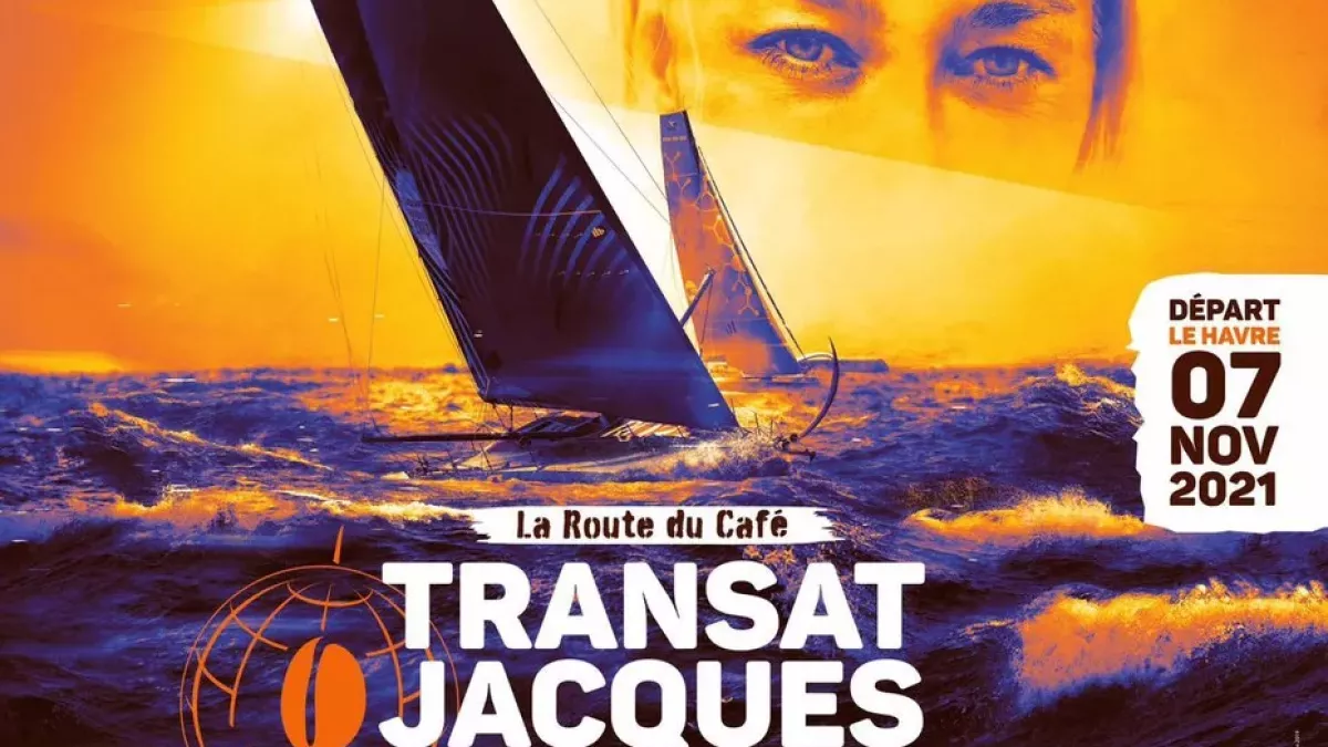 Transat Jacques Vabre 2021