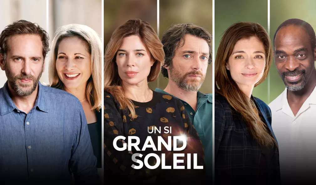 DP Telethon 2023 lots Tombola Un si grand solei