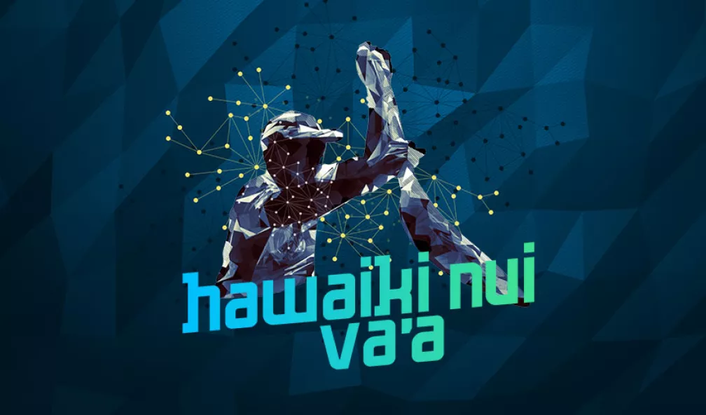 Hawaiki Nui Va'a (©Fb Hawaiki Nui Va'a - Page Officielle)