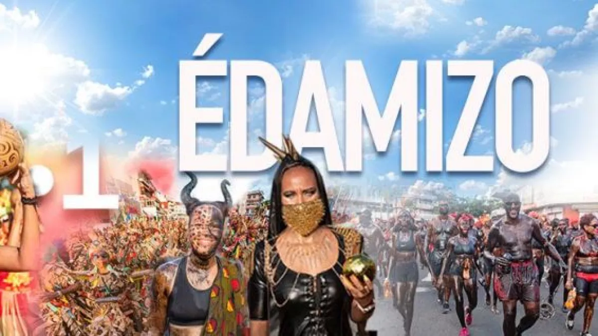 Magazine Edamizo