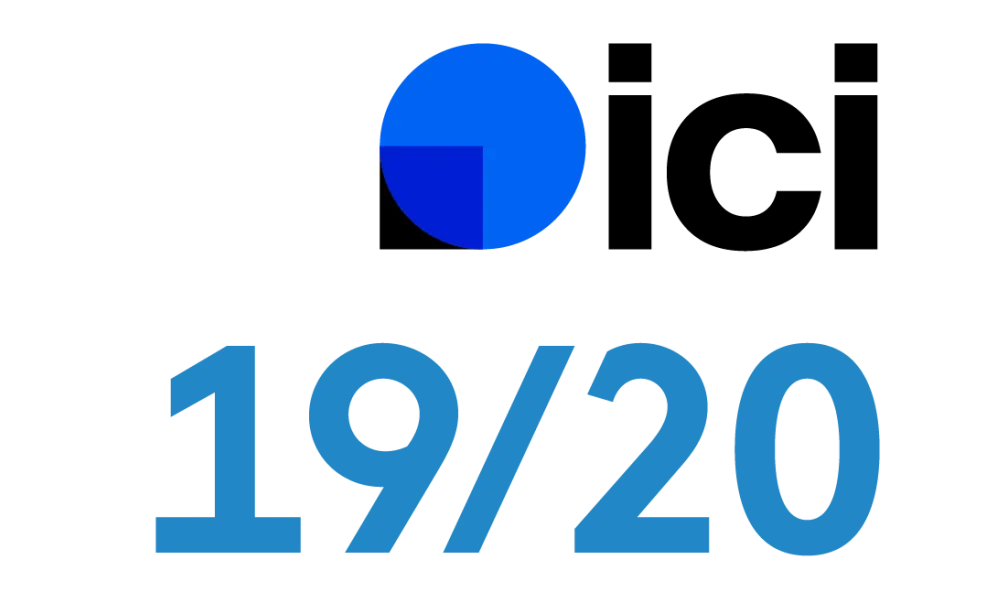 Ici 19/20