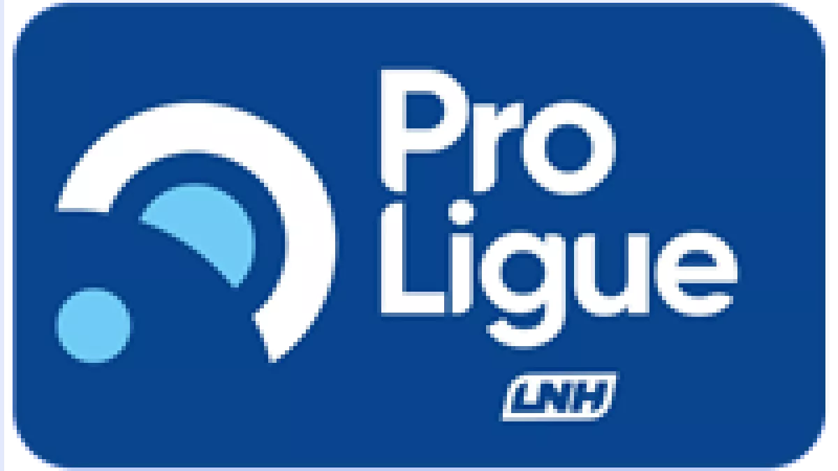 LOGO proligue handball