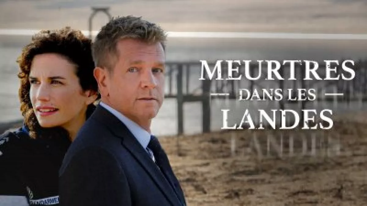 Meurtres dans les Landes