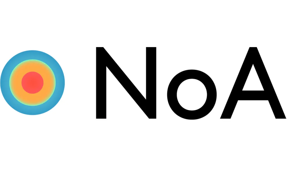 logo NoA 