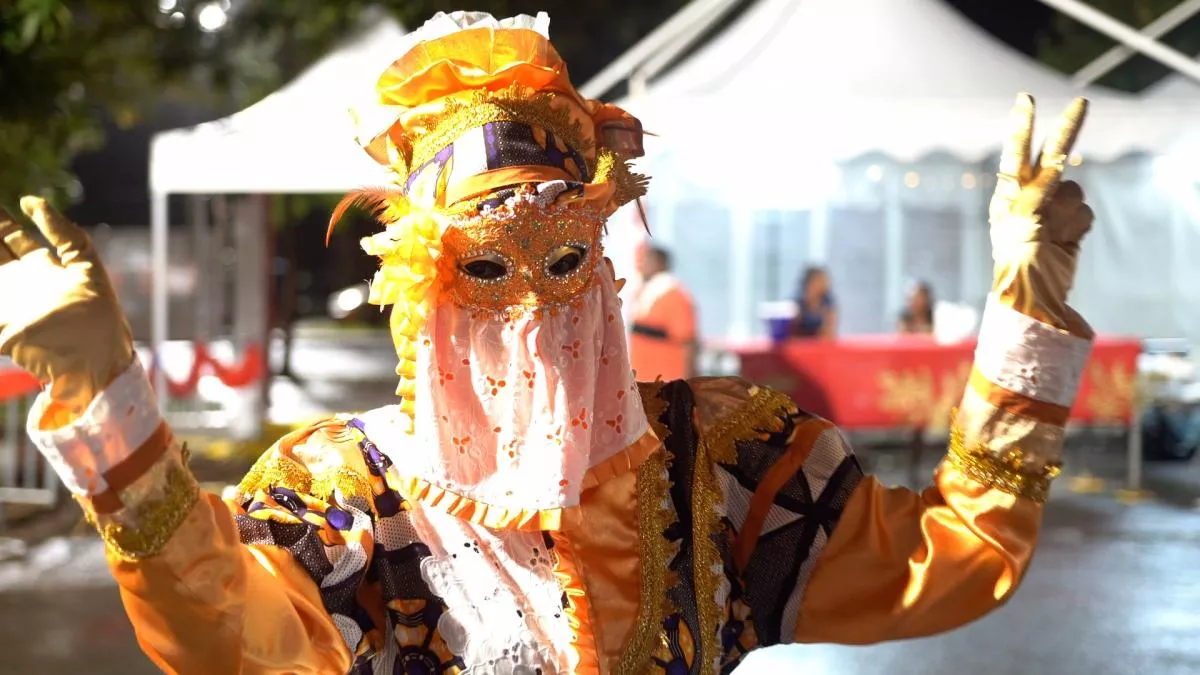 carnaval