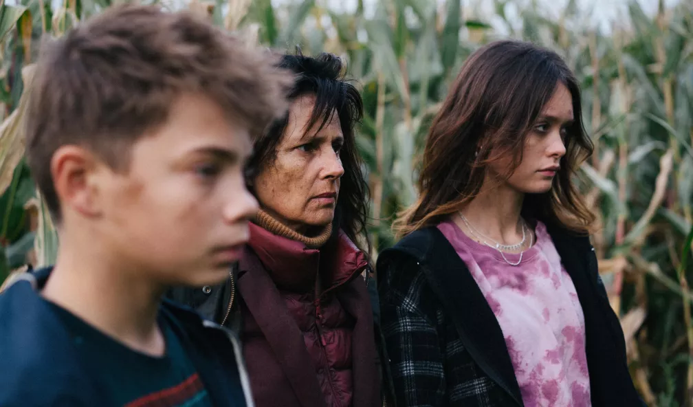 © Mélanie BODOLEC - FTV - CINETEVE