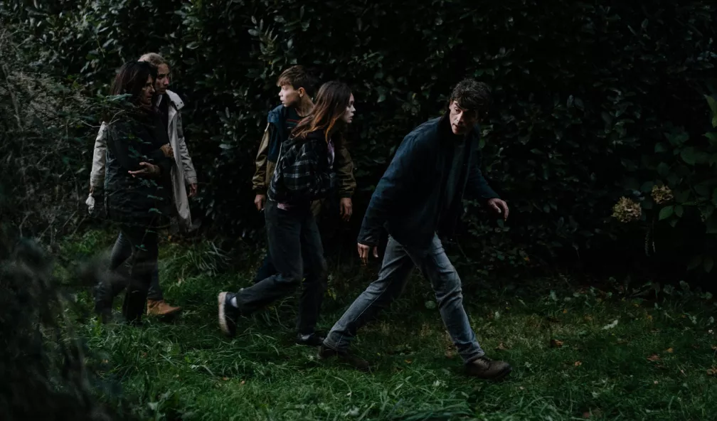 © Mélanie BODOLEC - FTV - CINETEVE