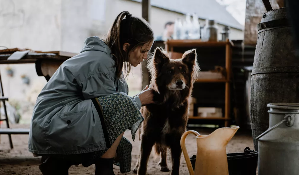 © Mélanie BODOLEC - FTV - CINETEVE