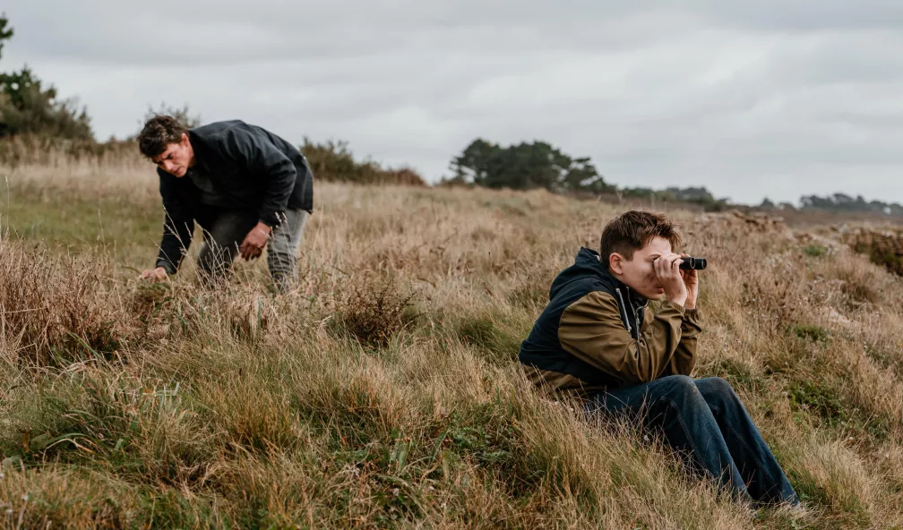 © Mélanie BODOLEC - FTV - CINETEVE