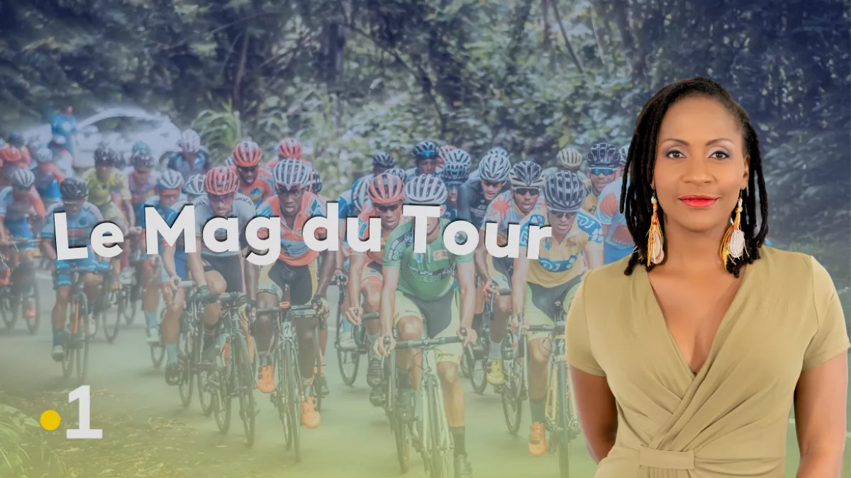 TOUR MARTINIQUE