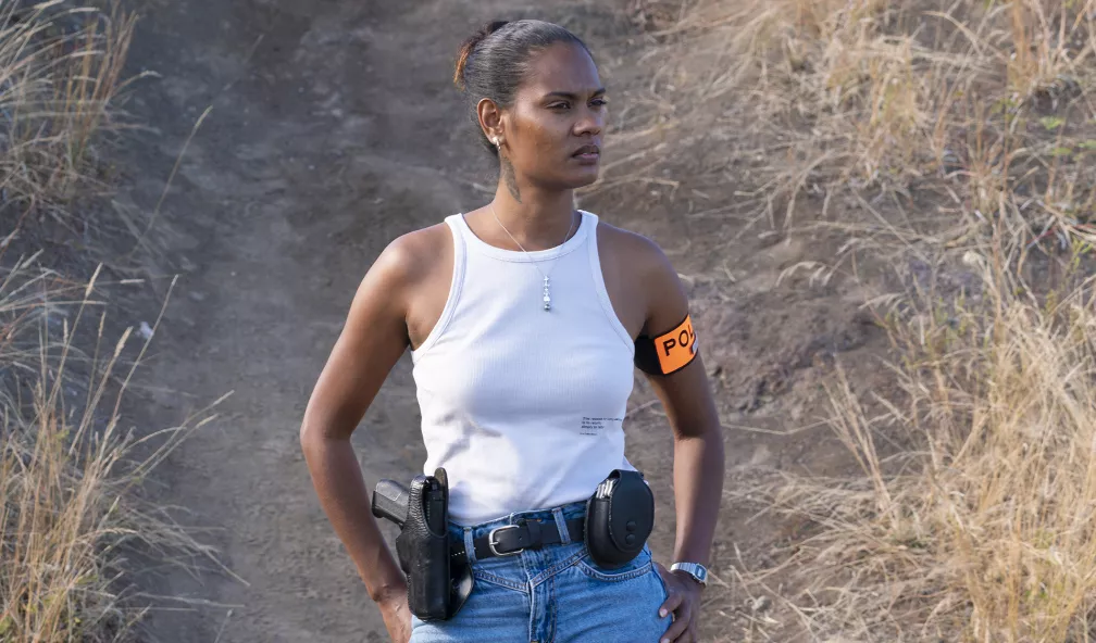 OPJ S03 ©Ronan Lechat - FTV - Terence Films