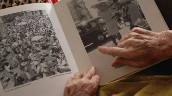 Documentaire : Martinique, les yeux ouverts