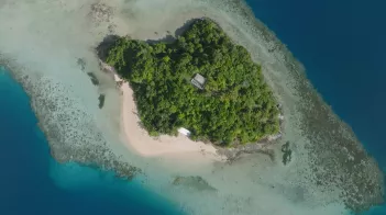 WALLIS ET FUTUNA, AUX FRONTIERES DE LA MER Ⓒ Grand Angle Productions