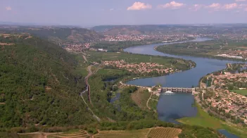 Drôme Ardèche, les terres jumelles