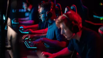 Génération e-sport