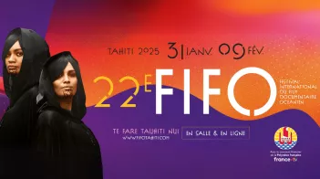 22e Festival international du film documentaire océanien de Tahiti