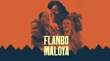 Flanbo Maloya