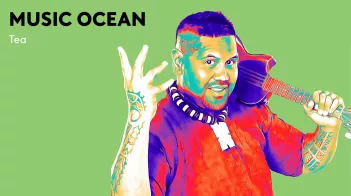 Music ocean