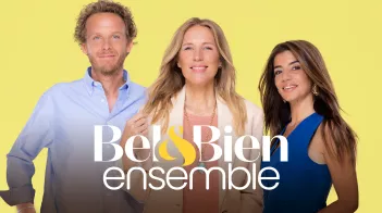 BEL ET BIEN