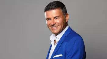 Pascal Gervaize