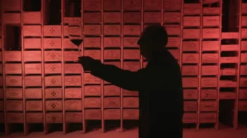 L'Incroyable trésor de Michel Chasseuil