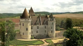 Au fil de la Dordogne