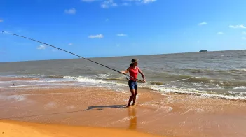 EB Guyane le nouvel eden