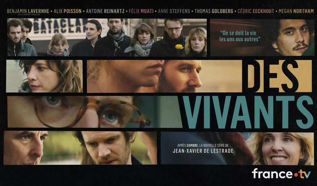 ©What’ s Up Films / David Fritz Goeppinger