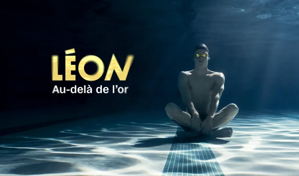LEON AU DELA DE L'OR