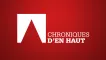 Logo Chroniques d'en Haut