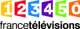 logo france télévisions + 5 chaines