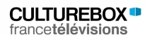 logo culturebox + francetv