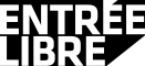 Logo Entrée Libre