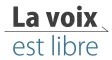 Logo La Voix est Libre