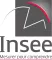 Logo INSEE