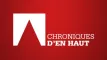 Logo Chroniques d'en Haut