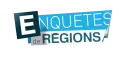 Logo EDR - Enquêtes de région (2016)